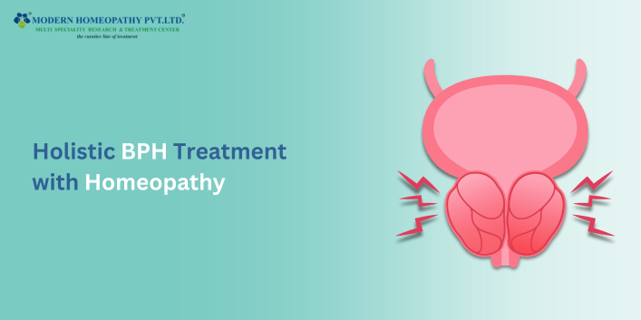 Benign Prostatic Hyperplasia