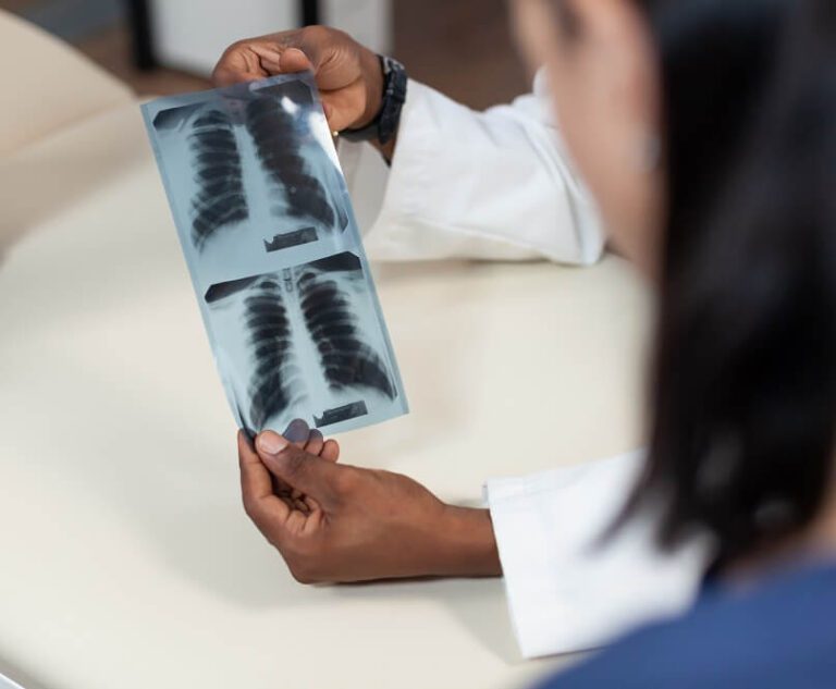 Lung Function Tests