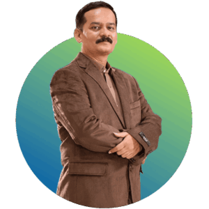 Picture of Dr. Vijaykumar Mane 