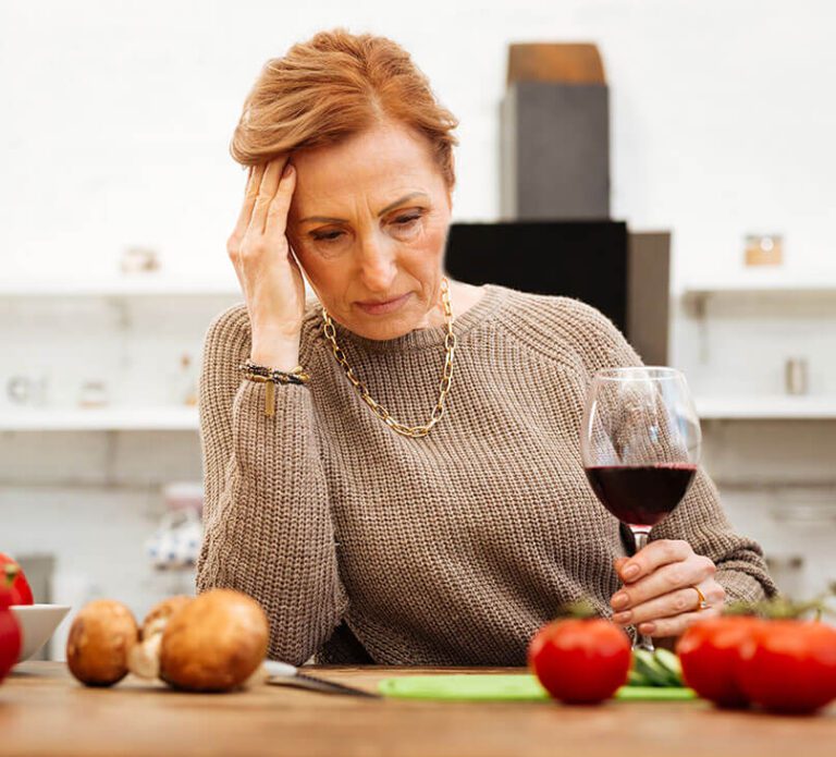 Foods That Can Cause Migraines