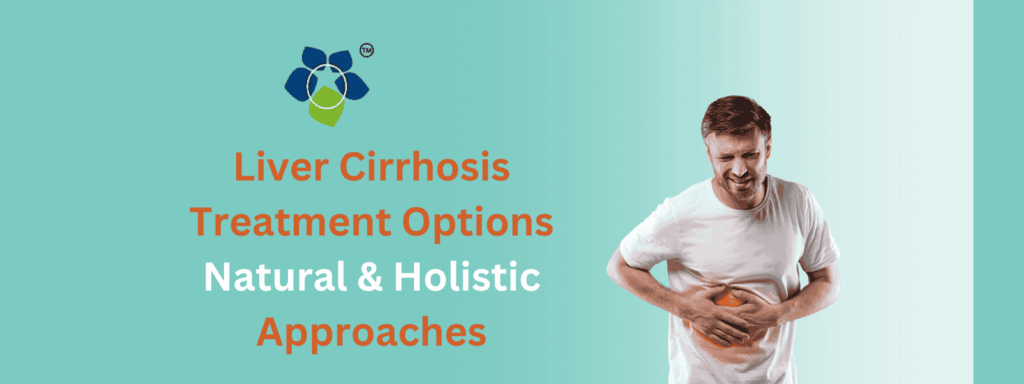 liver cirrhosis treatment