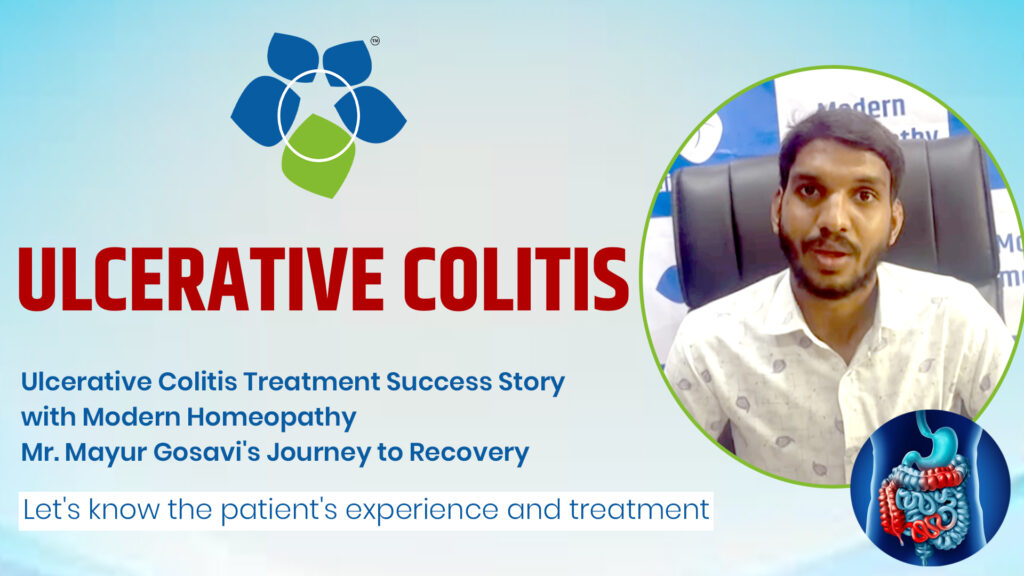 Mr. Mayur Gosavi's Journey to Recovery